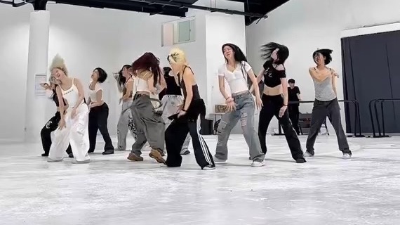 【VIVIZ】2025世巡 [NEW LEGACY] 预告