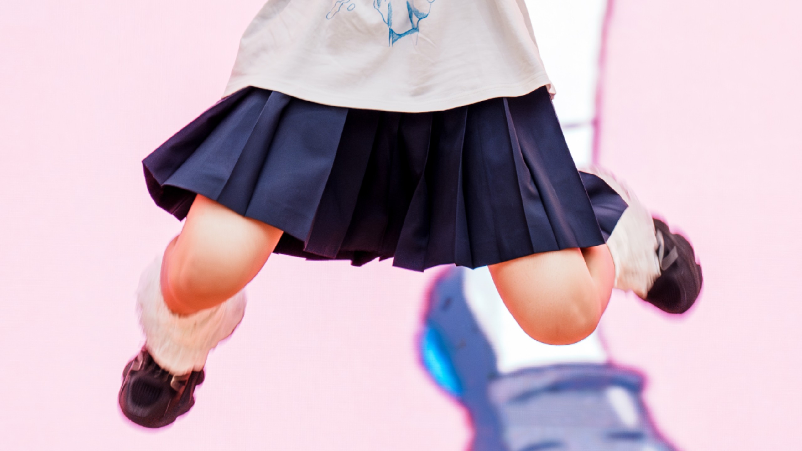 【微泠】光线Tuning | 光线チューニング【直拍】