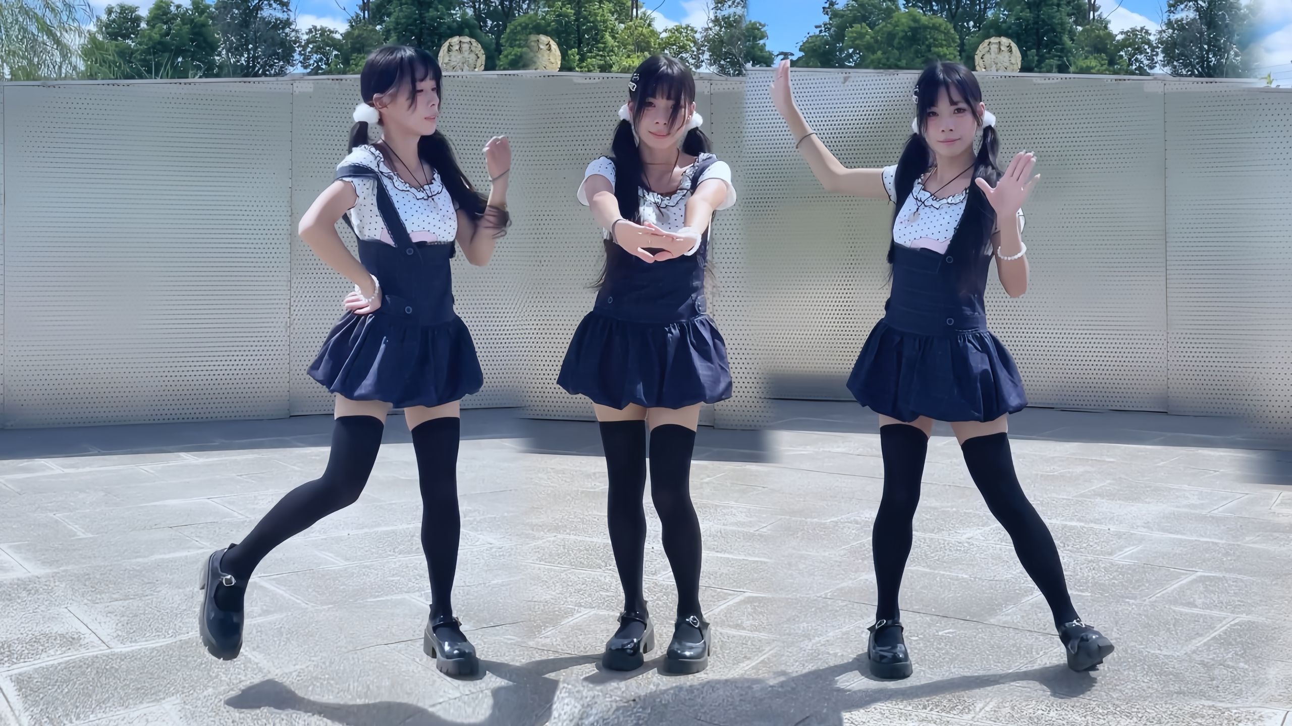 【栗米粒rice】Dreaming chuchu/ り一みんチュチュ