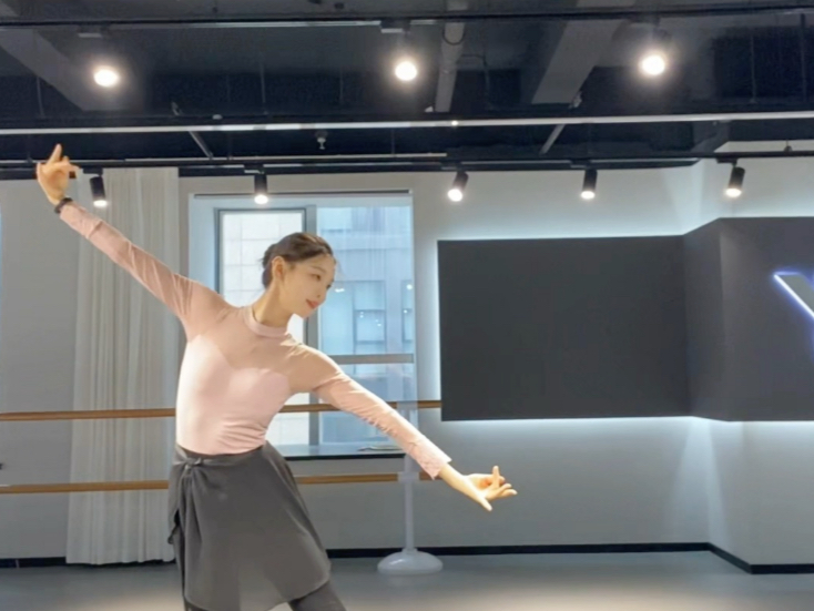 《同花顺》翻跳