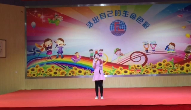 小小老子的回忆