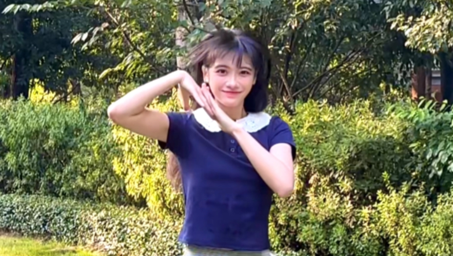 iiiii dejavu～ ◍˃̶ᗜ˂̶◍