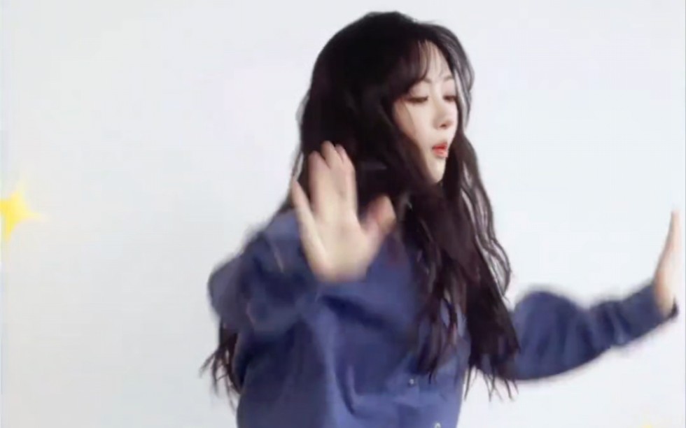 老师们，我家紫涵跳舞第一拍摄视角来了,ps:用的羊守3的台词梦