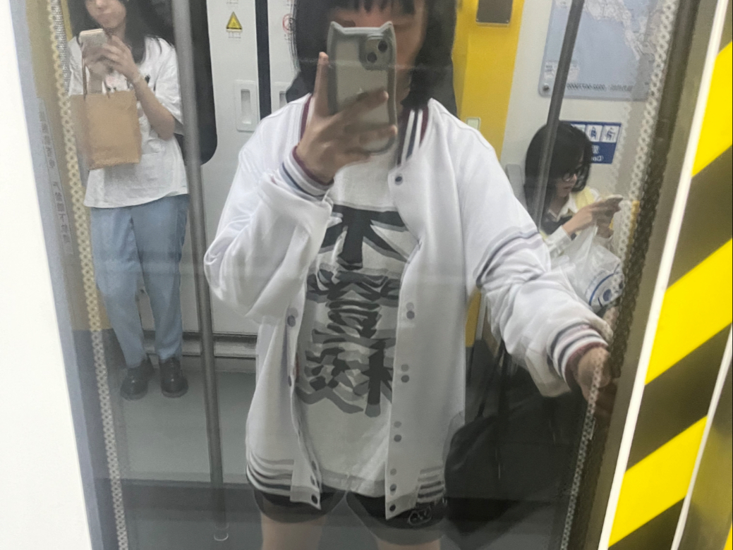 【地下艺】N.O.S 我真不想开学。