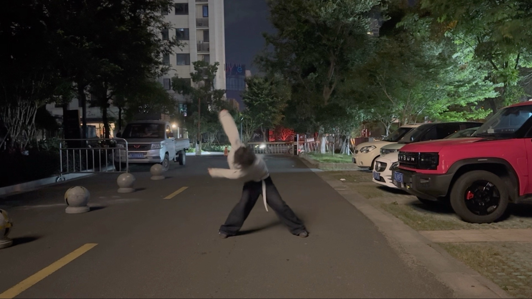 地下艺 自分REST@RT