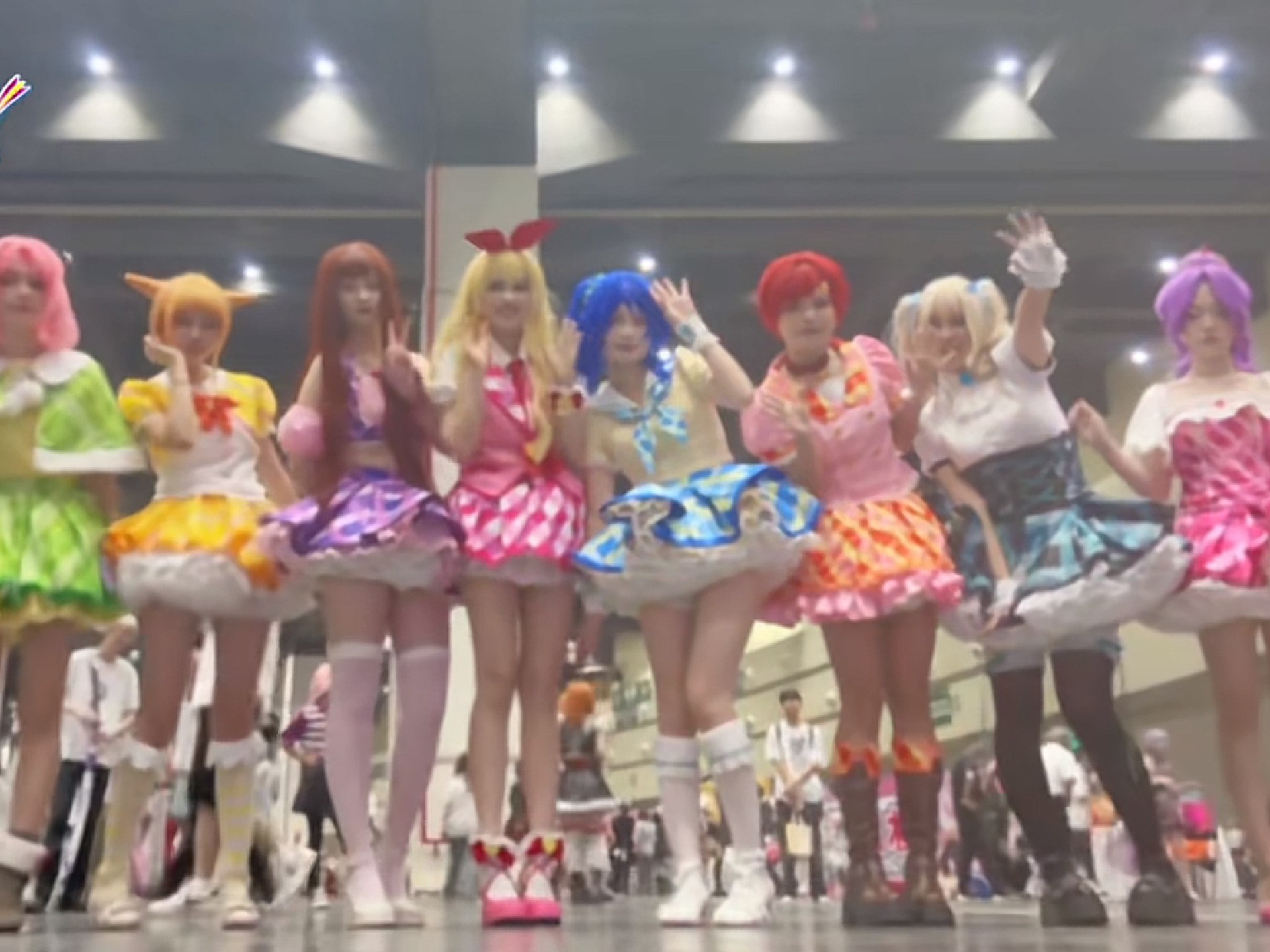 成为你，是我少女时代的英雄主义