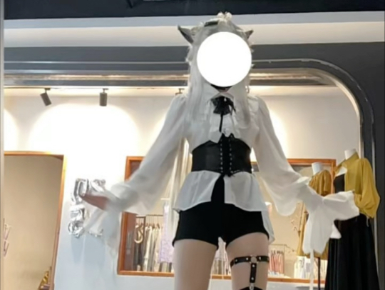 扣一支持拉普兰德出道