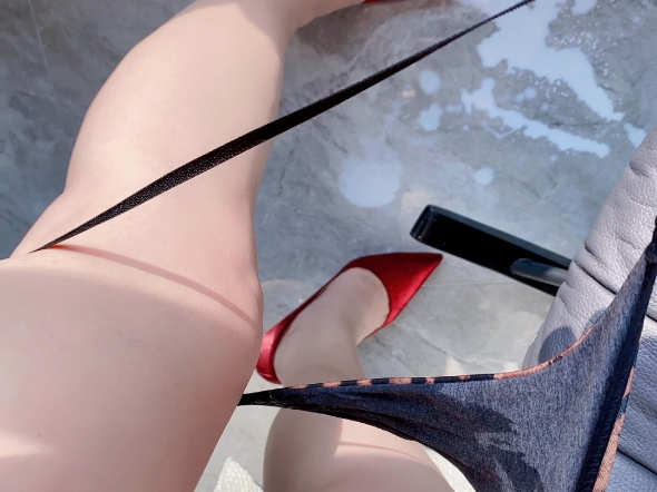 微微啊，本人喜欢吗？妈妈的感觉？臭儿子