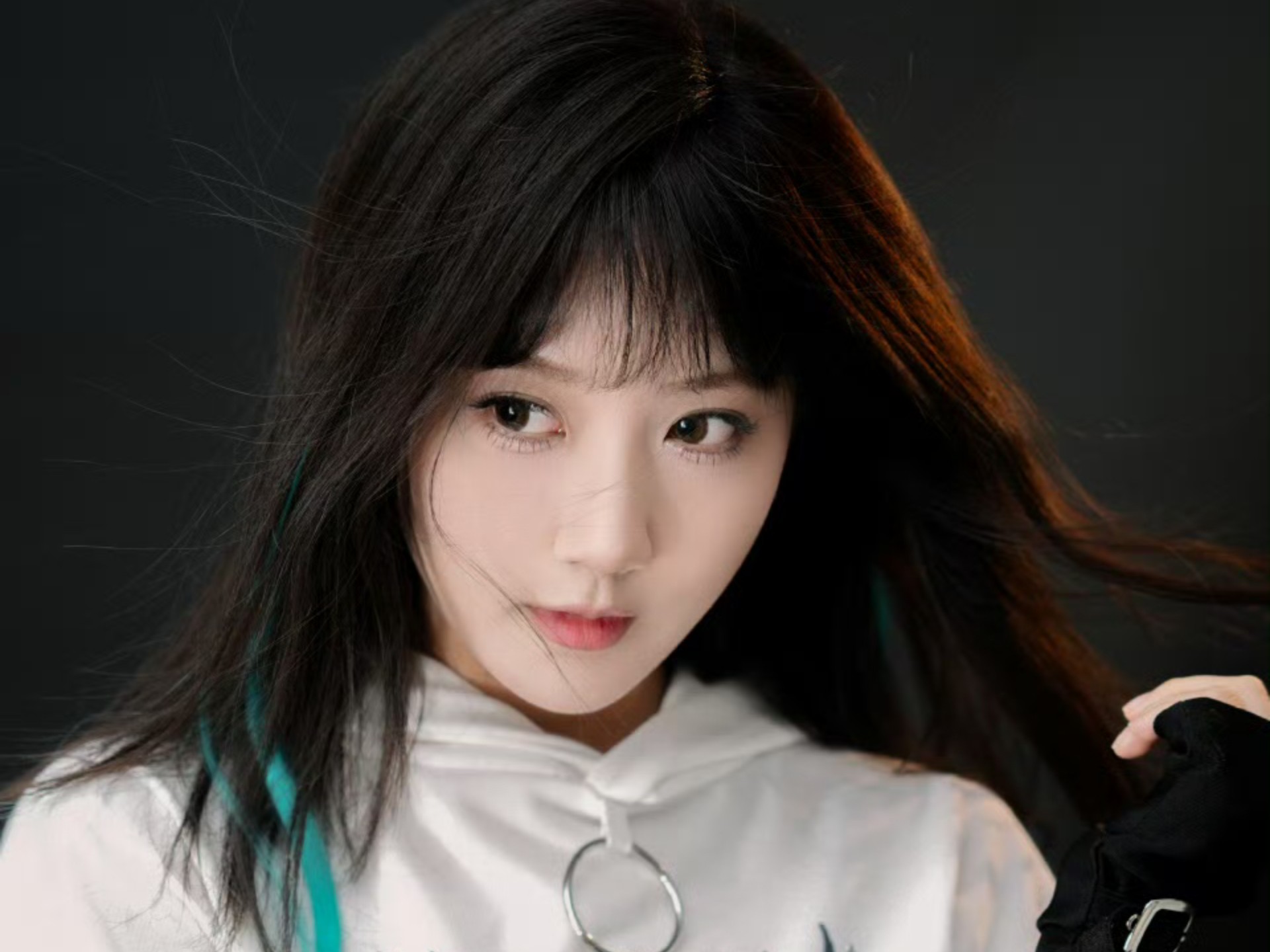 【李艺彤】BDF2025决赛《听见WO！》focus