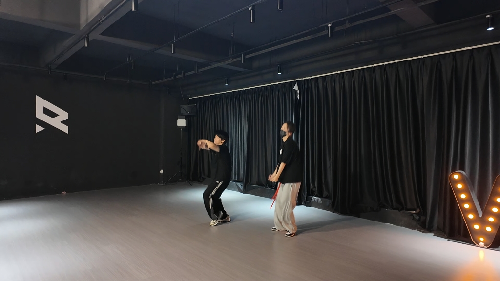 人生视频之和蒲照师爷shooter