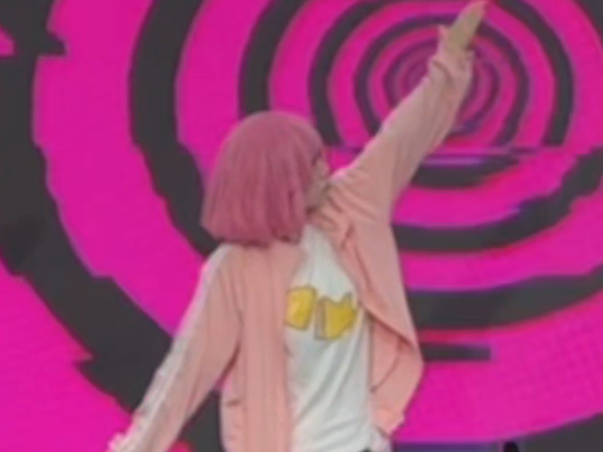 我能拥有直拍全靠我高超的剪辑技术