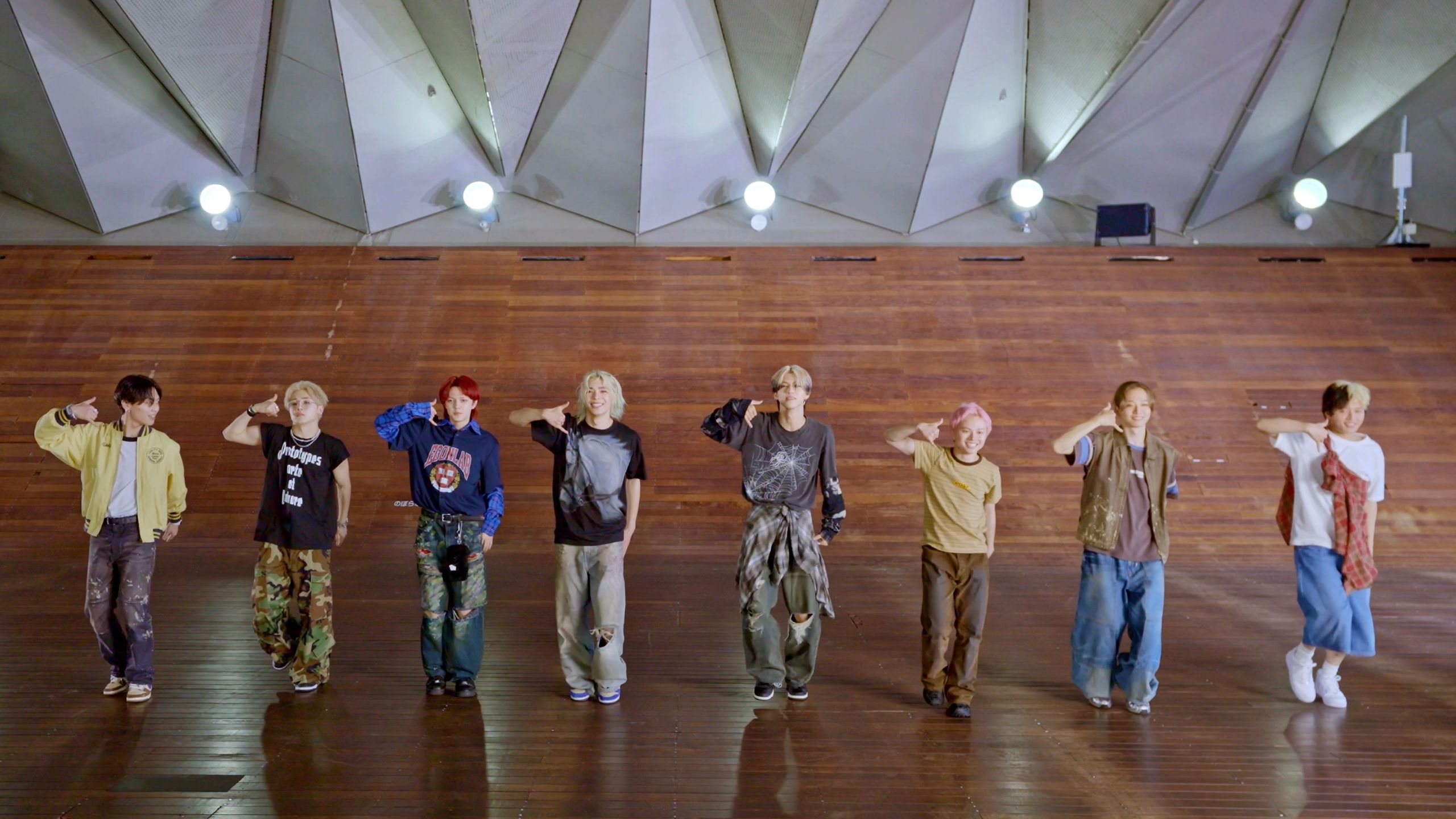 【随机节奏挑战】ONE OR EIGHT / 365