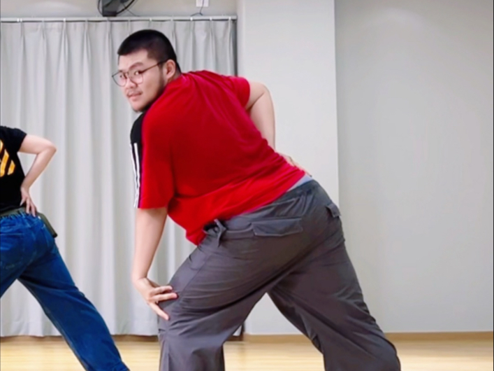 【翻跳】TWICE—《THIS IS FOR》副歌翻跳