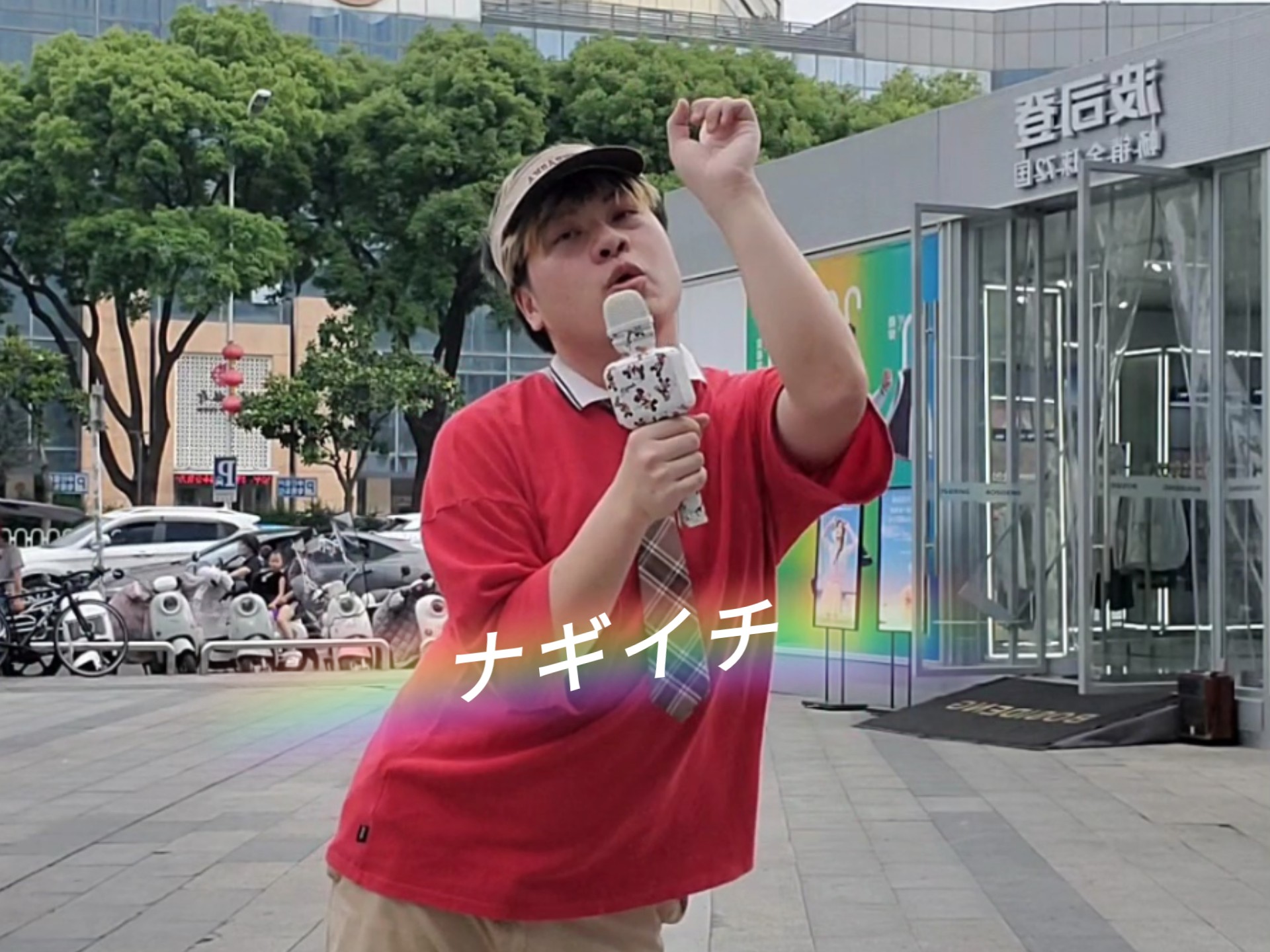 不是海边是大地 你最喜欢哪个男孩呢