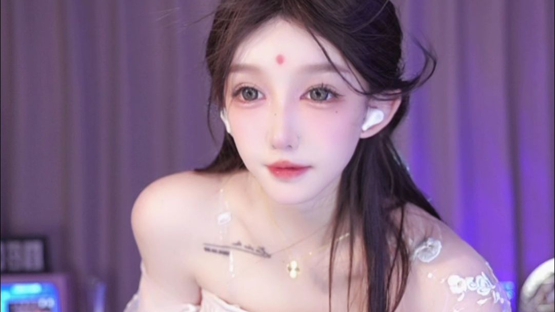诀爱+山鬼