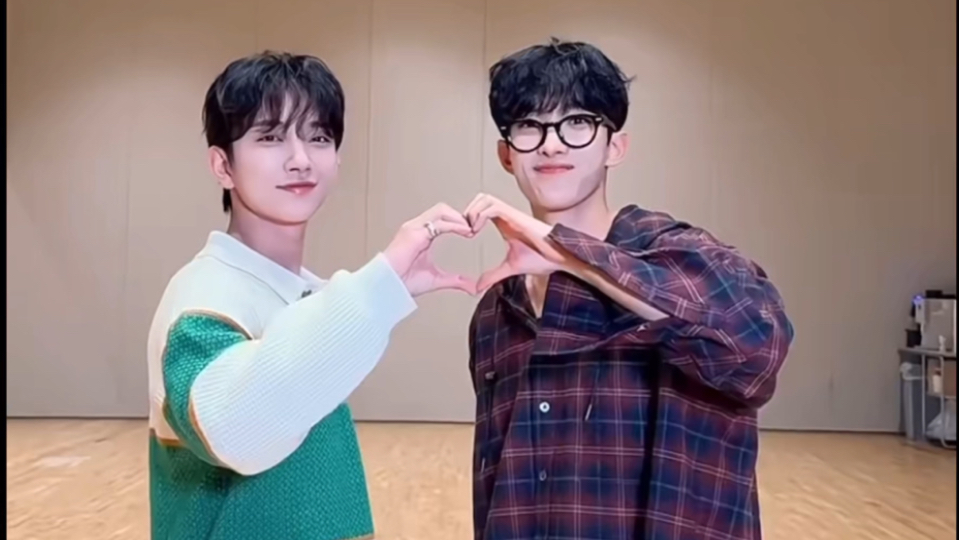 百看不厌的cha 3