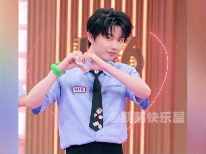 时代少年团全员cha网络热舞，爱看多跳！