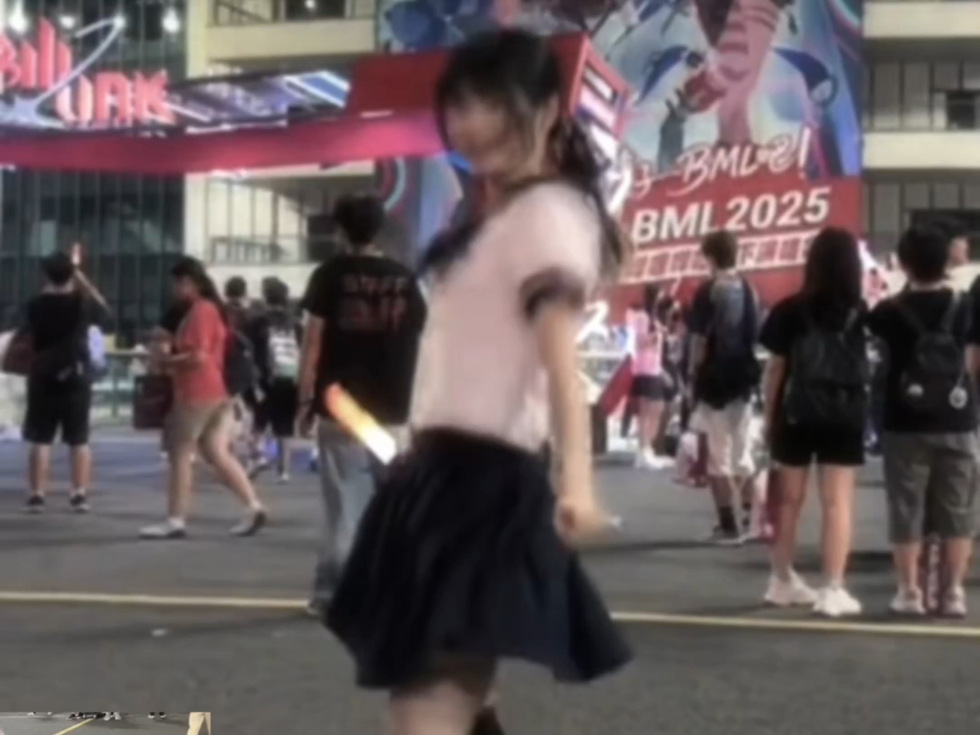 BmlDay3结算但是Here the world