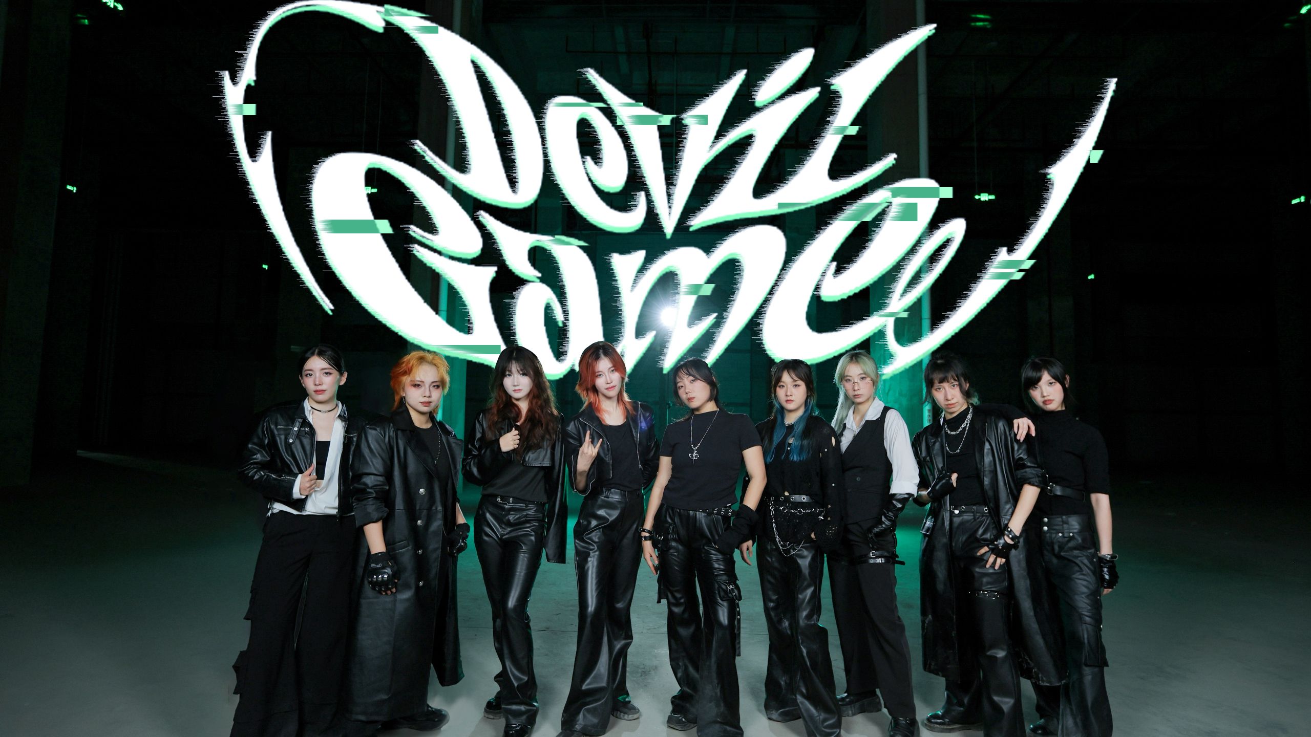 恶魔游戏通关后发现ZB1续约了WK1解散了｜ZB1出道二周年快乐｜Dev