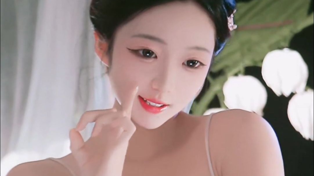 浅粉色古风 如意同学 第三部分 2025-06-22