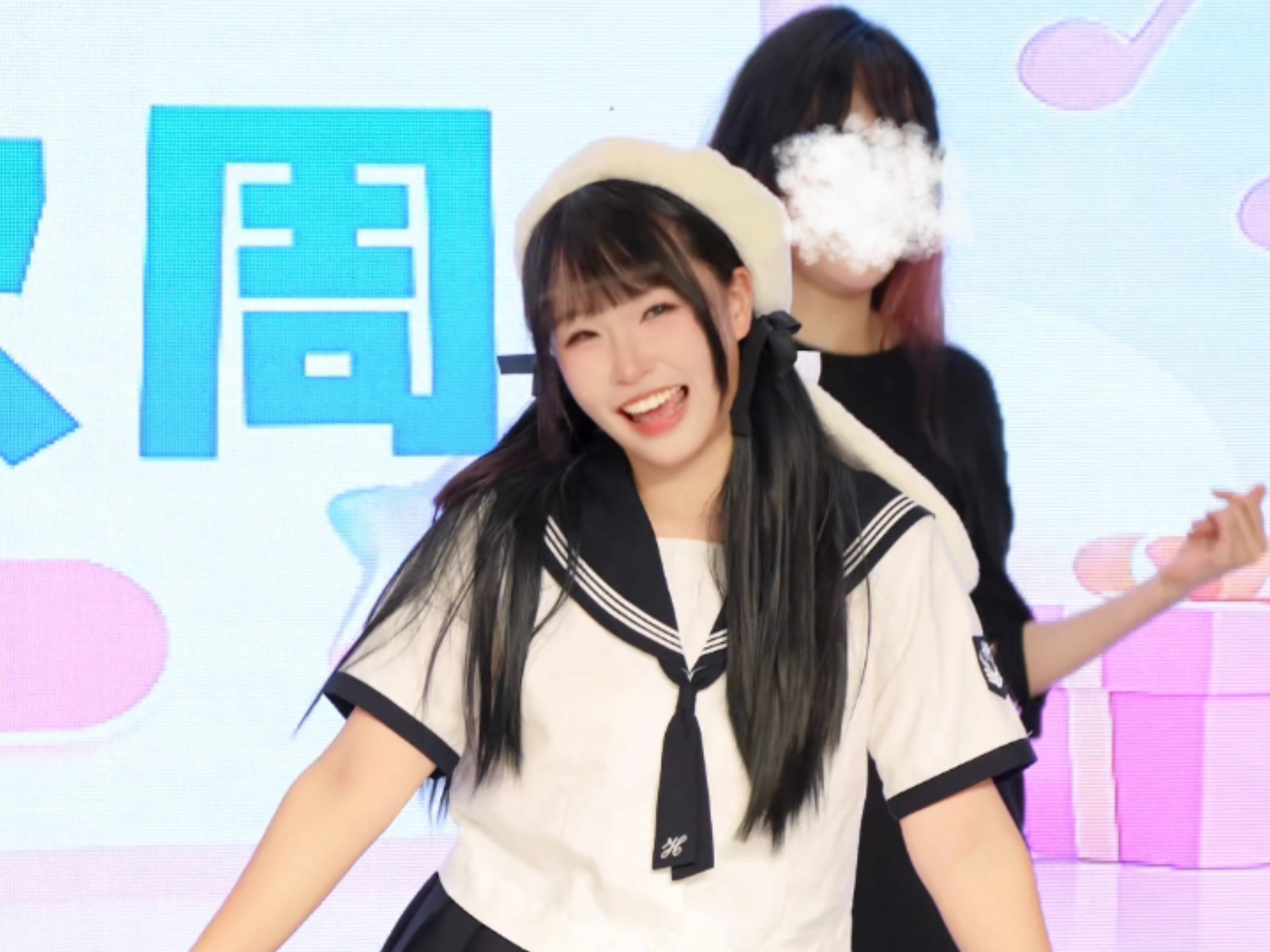 秋天的的第一次夏色(≧▽≦)