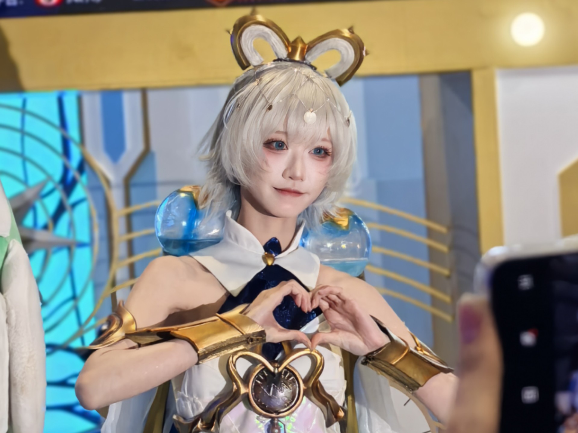 【洛天依13周年】BW上粽子淞老师为天依庆生跳的《珍珠》