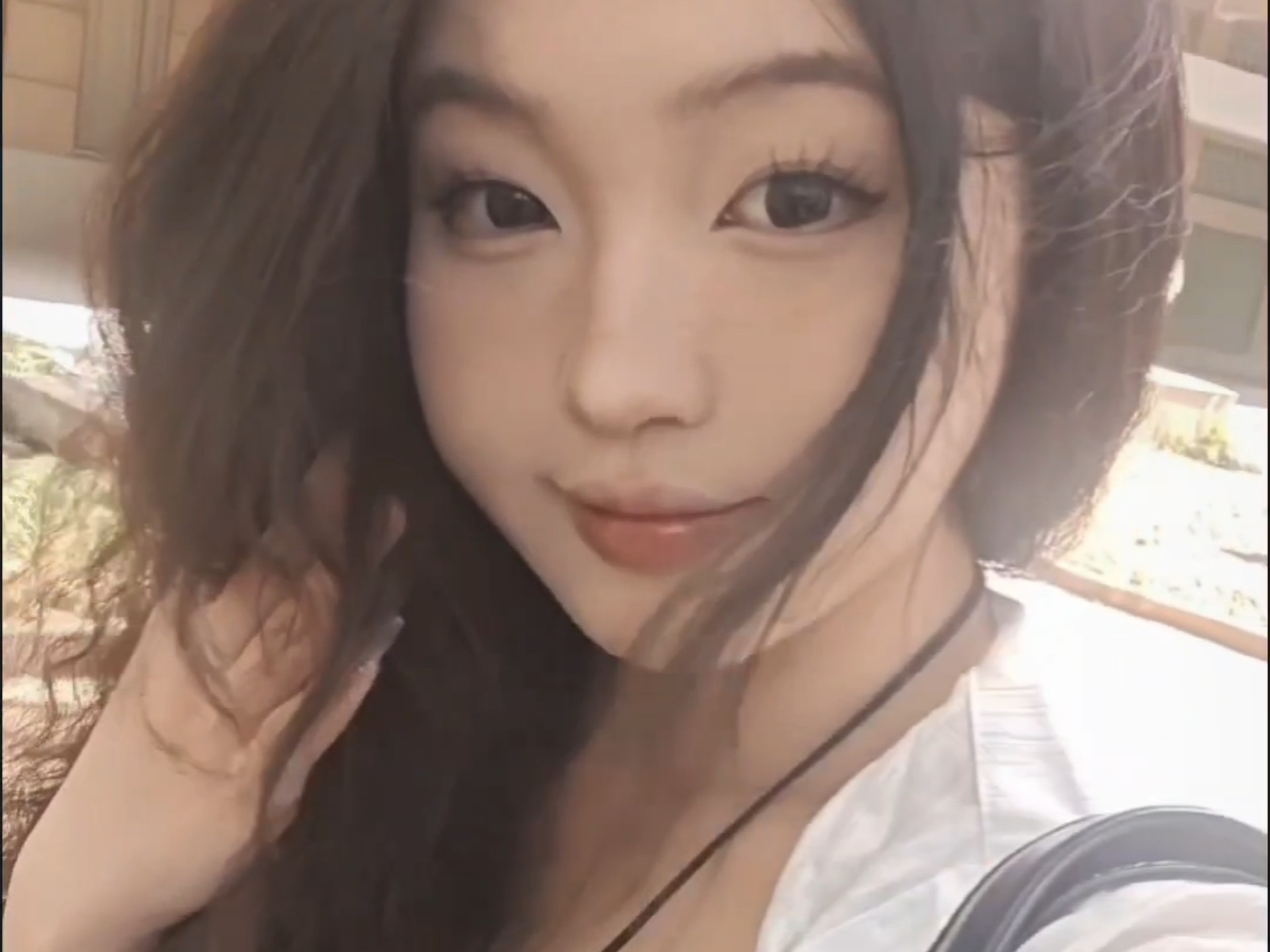 阳光很好哦bb☀️