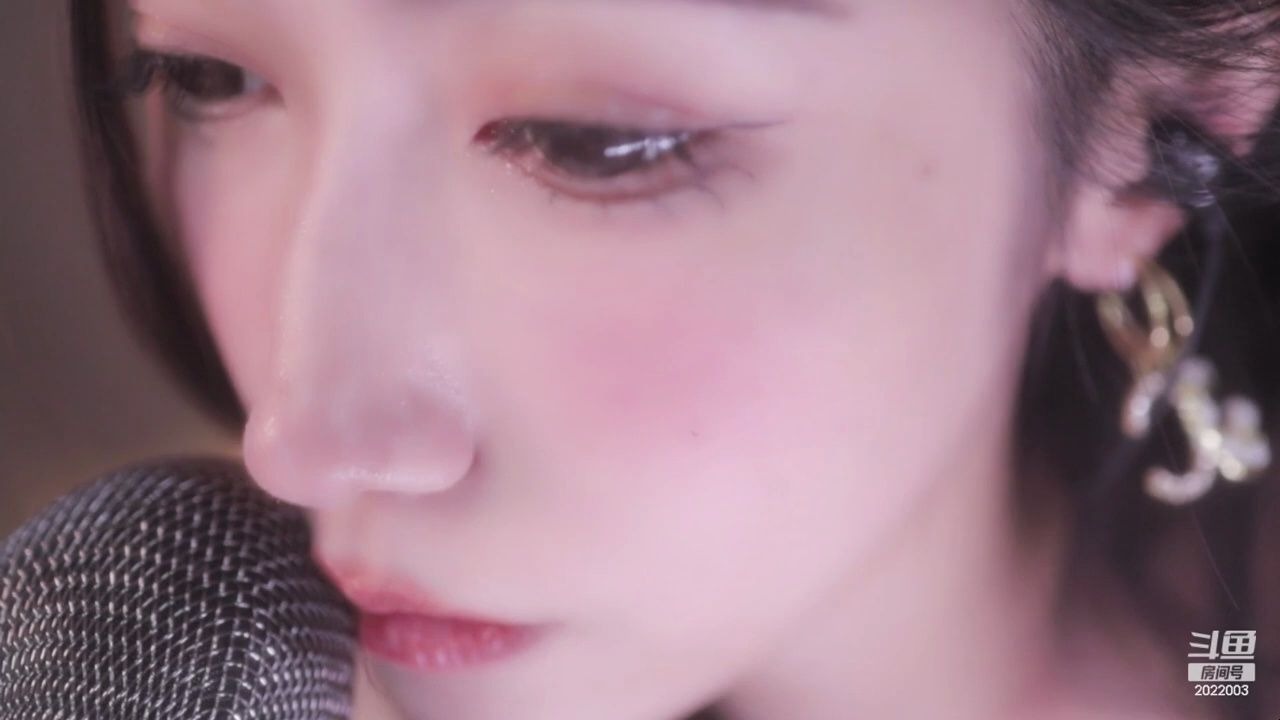 小一熟了  用觜帮你  撑不过十秒的口腔音