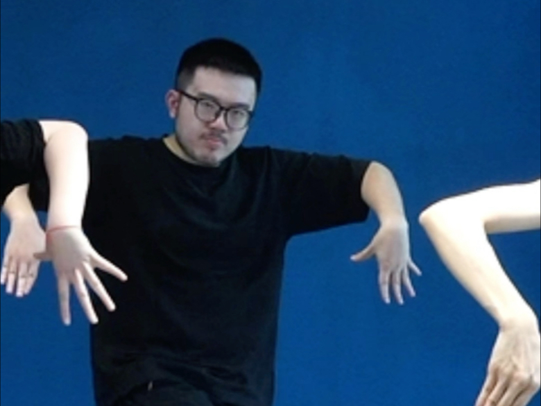 怎么有人把wicked跳的像典韦开大？