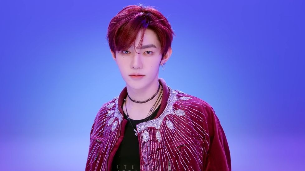 ZB1最新回归曲ICONIK舞蹈版公开