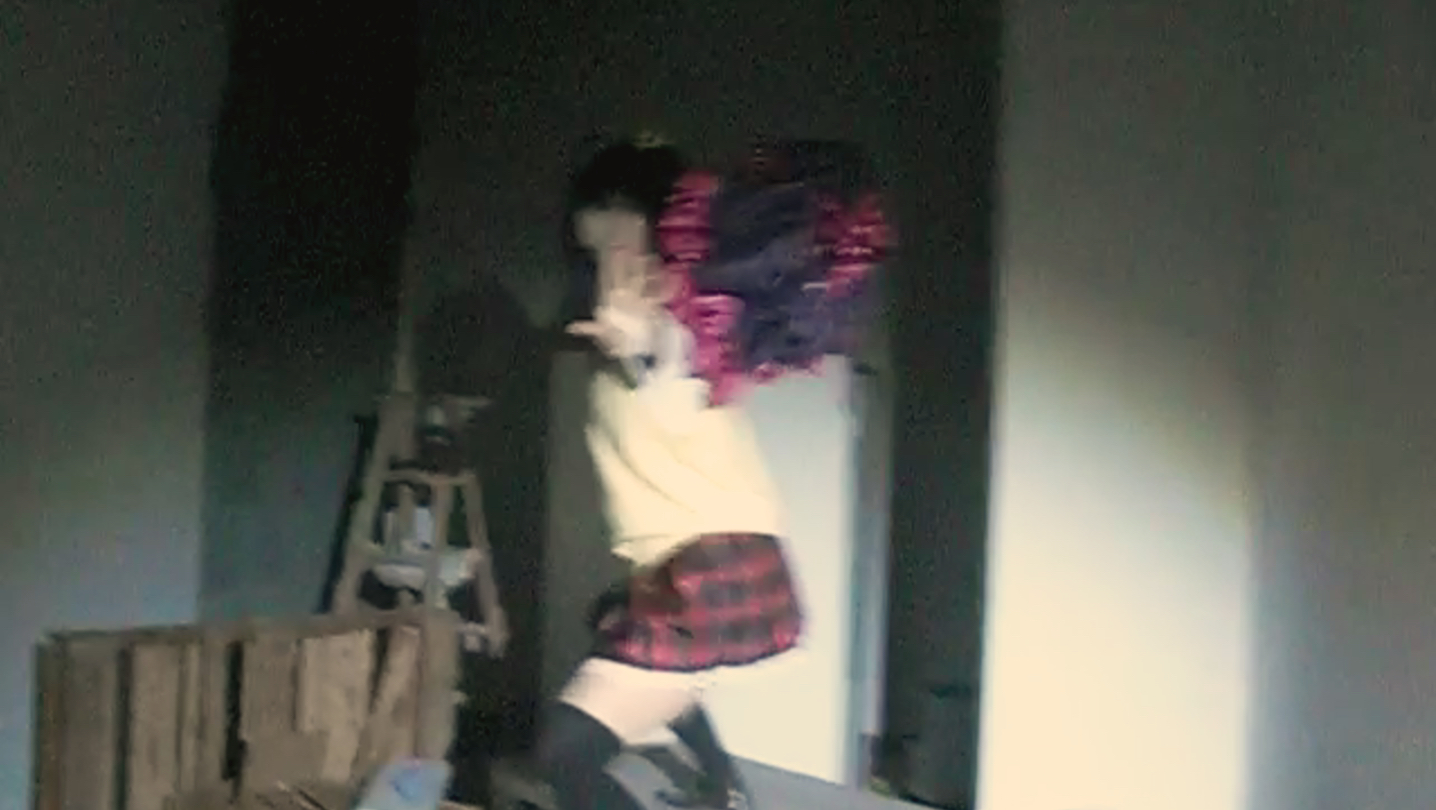 如果忧郁是种天赋..