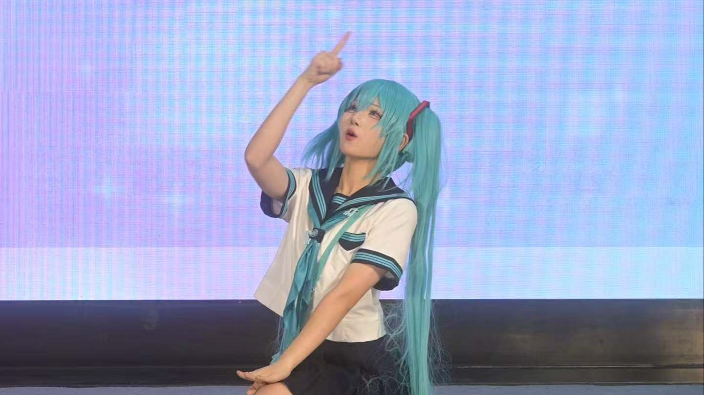 【花畑有岛】jump up！