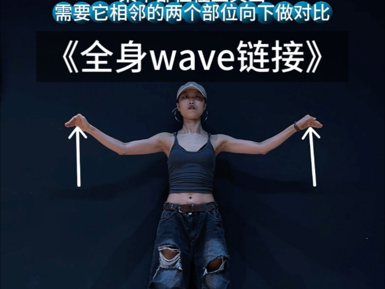 Wave练习 | 要wave的话我就上链接啦！！！！丝滑来袭！！