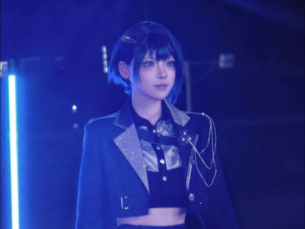 susususupernova— 一点桐谷遥直拍