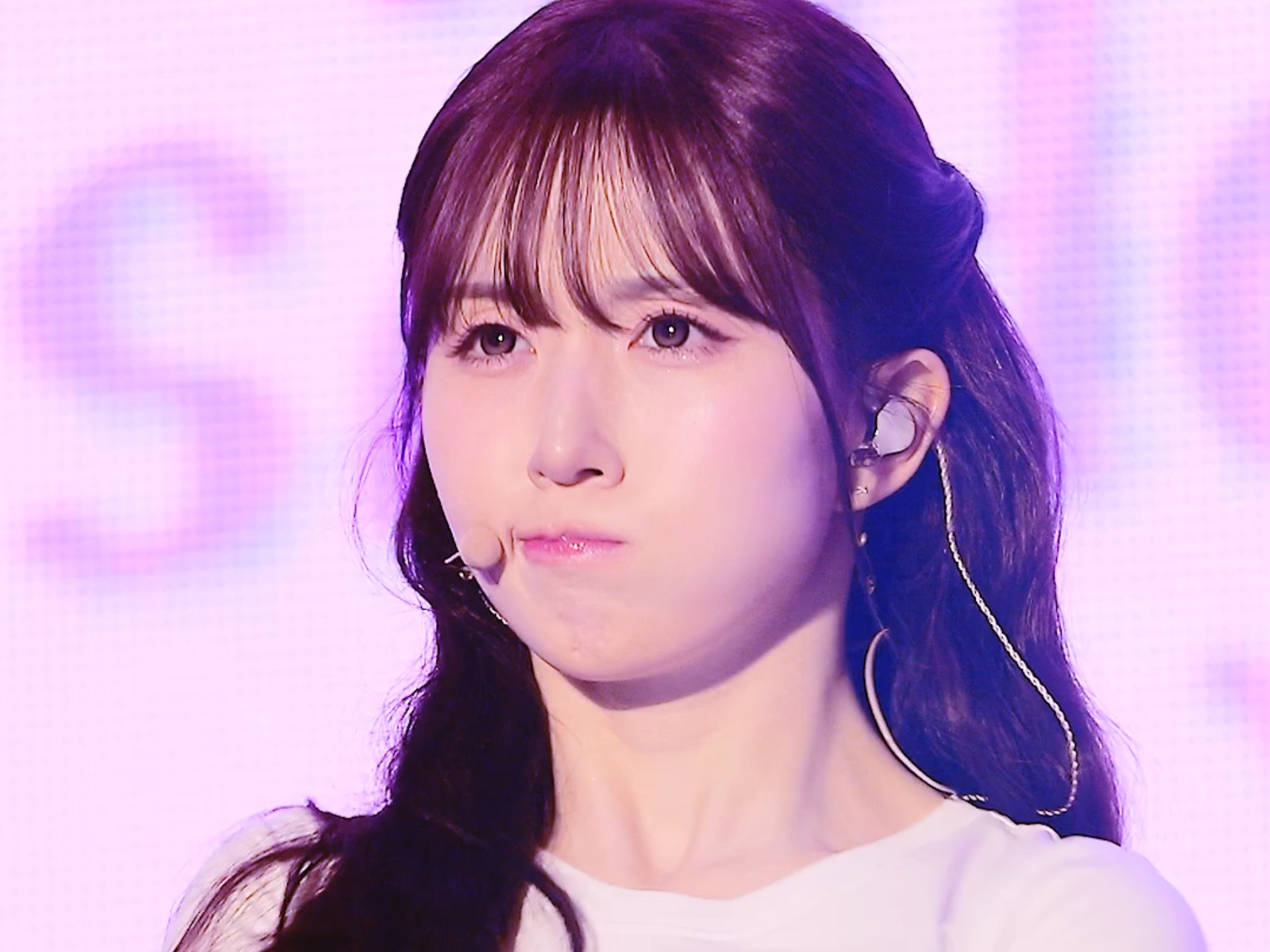 【吴海媛｜HAEWON】你看过萌成这样的随机舞蹈吗?｜ 250712 FAN M