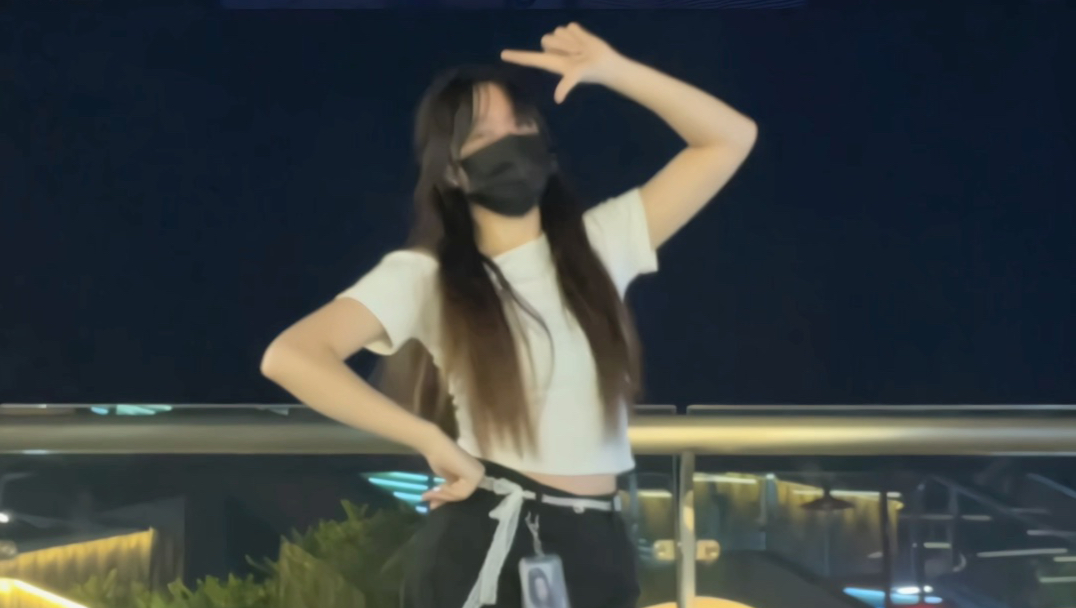 【ILLIT】全网首翻｜女孩子的存在实在是太棒｜ILLIT - Toki Yo T