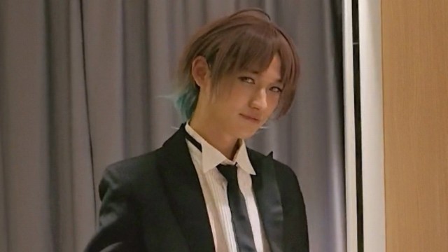 晚安大小姐，闪趴胜利结算（ooc）