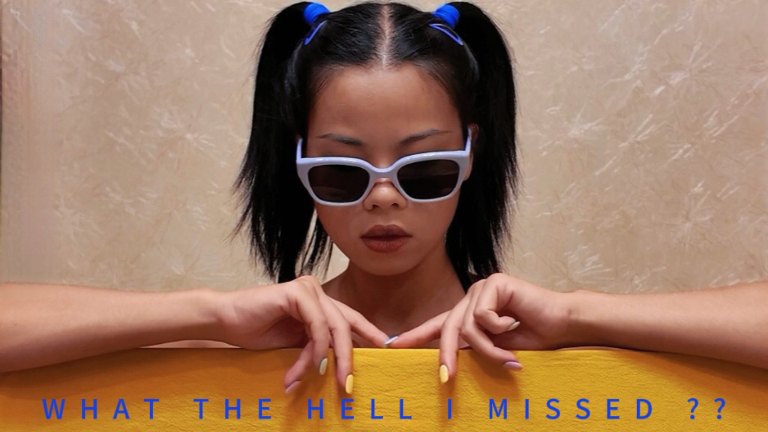 快乐的20几岁究竟是谁在过？是我！！【舞蹈小短片】