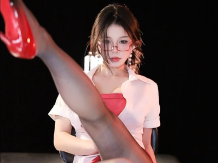 不准偷看～