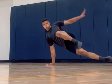 flares（托马斯回旋）锻炼方法-2