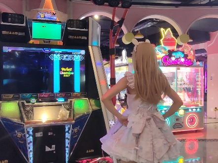 竞速12⭐考级曲please 随缘打打没全连