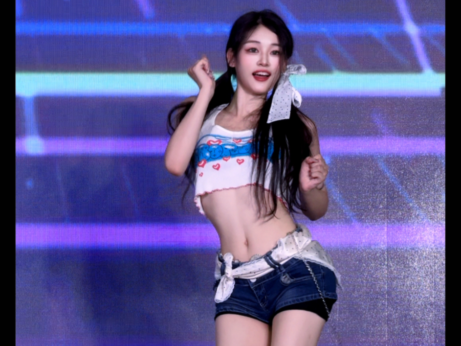 捡钱系shake it听到青春明媚的旋律就是忍不住笑啊