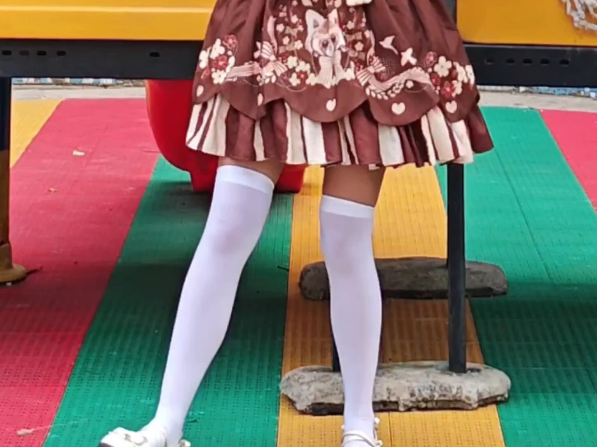 是令你心动的夏日雪糕吗♫竖屏