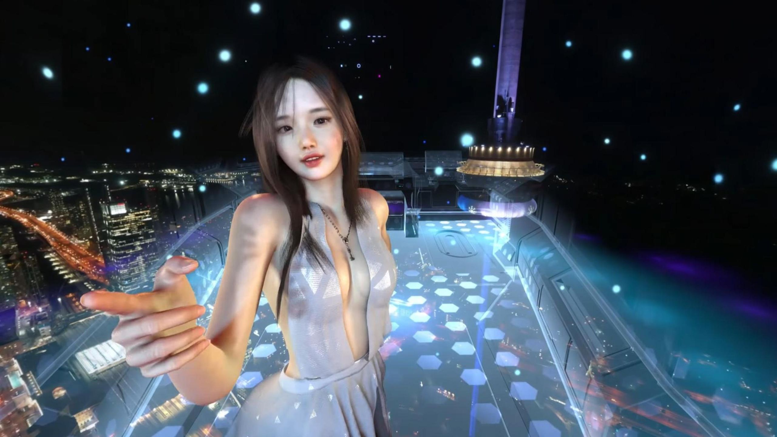 VAM 动感舞蹈 虚拟爱豆 19