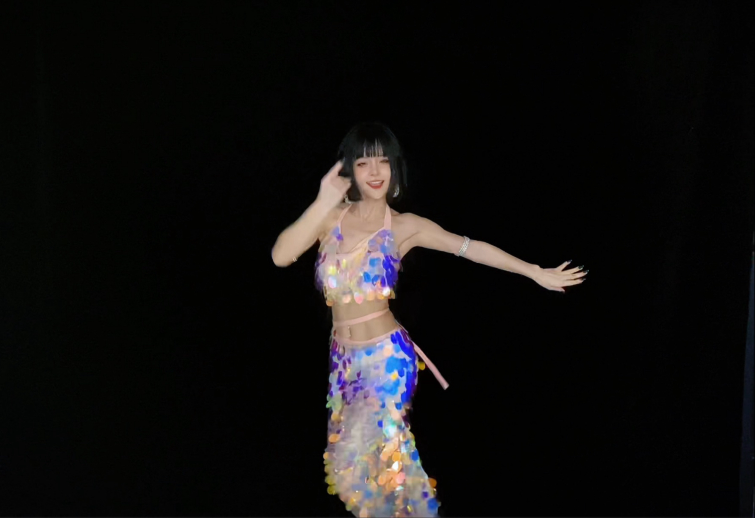samba鼓舞 纯享