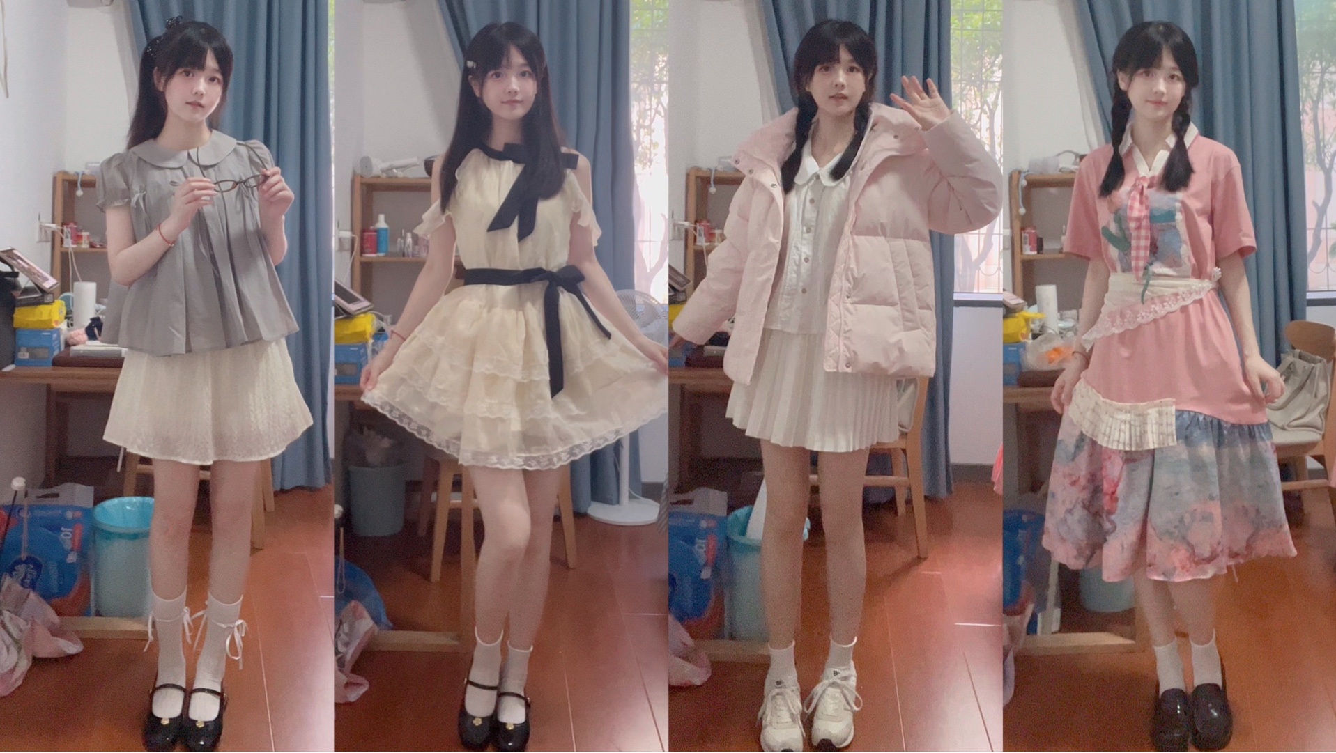 糖果色的夏天꒰ঌ ₌᳐•ᴗ•₌᳐ ໒꒱