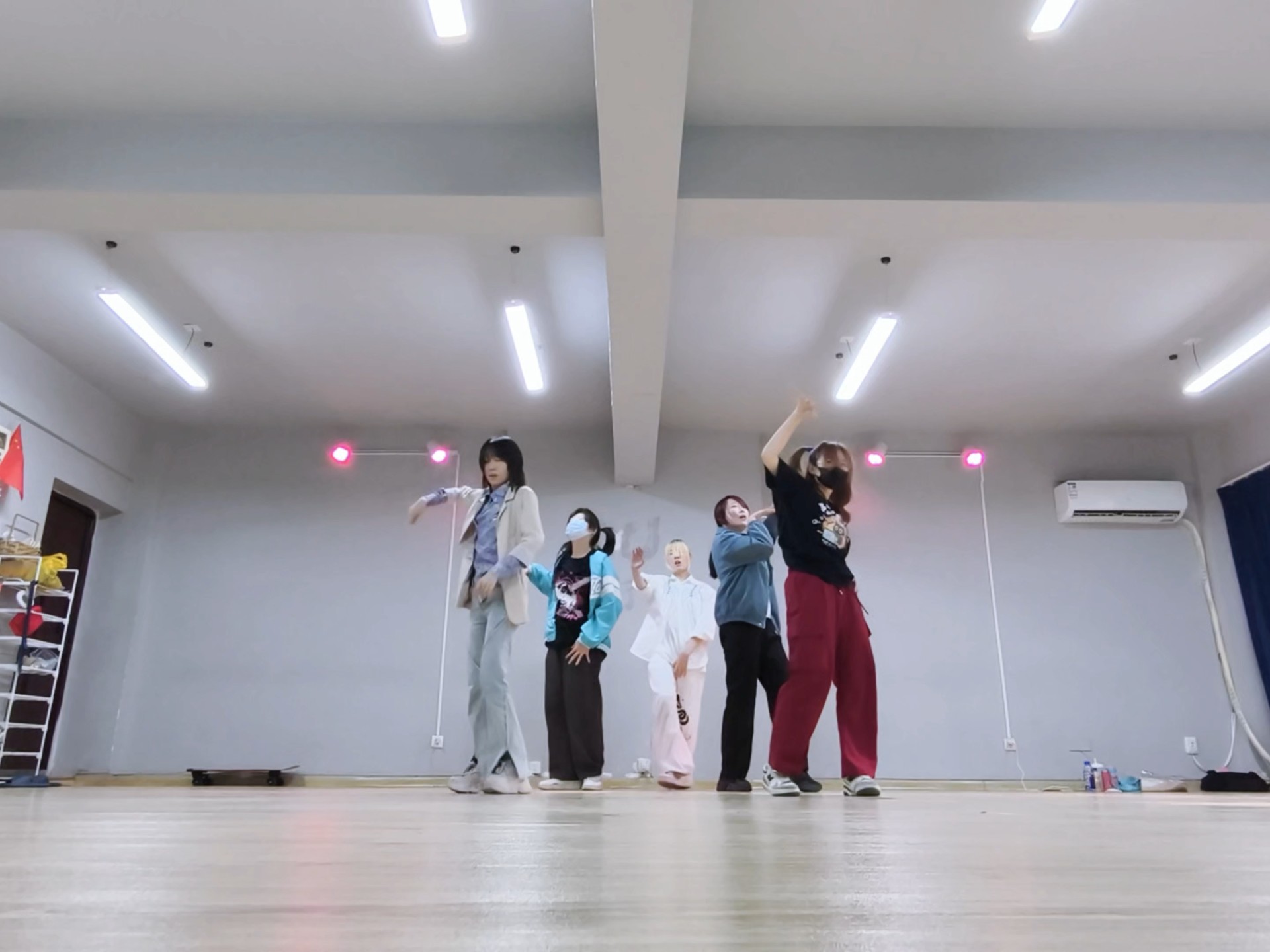 等了7年终于跳上 宵宵古今⭐