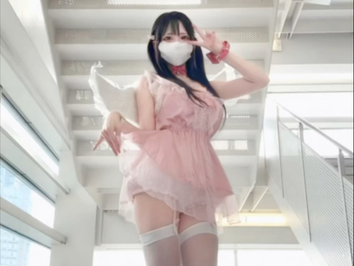 ᜊ° ․⁺天天天天使！₊˚ᜊ