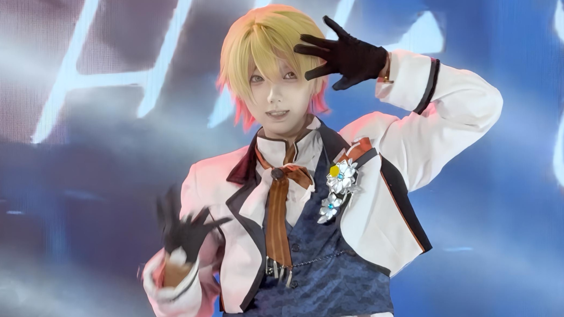 你是大明星也不能当牛耕啊，超累ws三连类二姆六姆三我敢跳谁敢