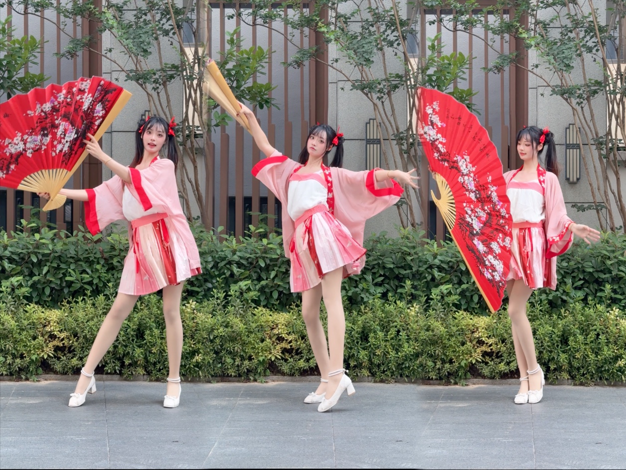 1.6M的巨扇…寄！明月